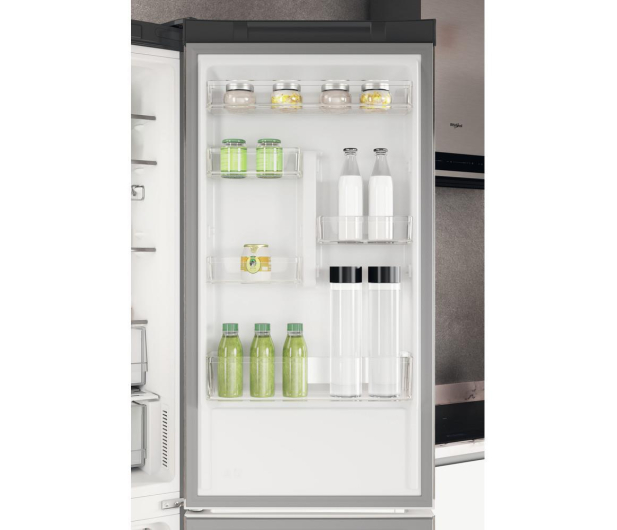 WHIRLPOOL W7X 92I OX Srebrna NoFrost - 1462765 - zdjęcie 10